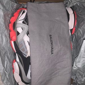 Balenciaga Track 2 Sneakers